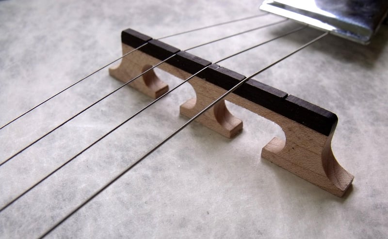 Acoustic Folk Tunes