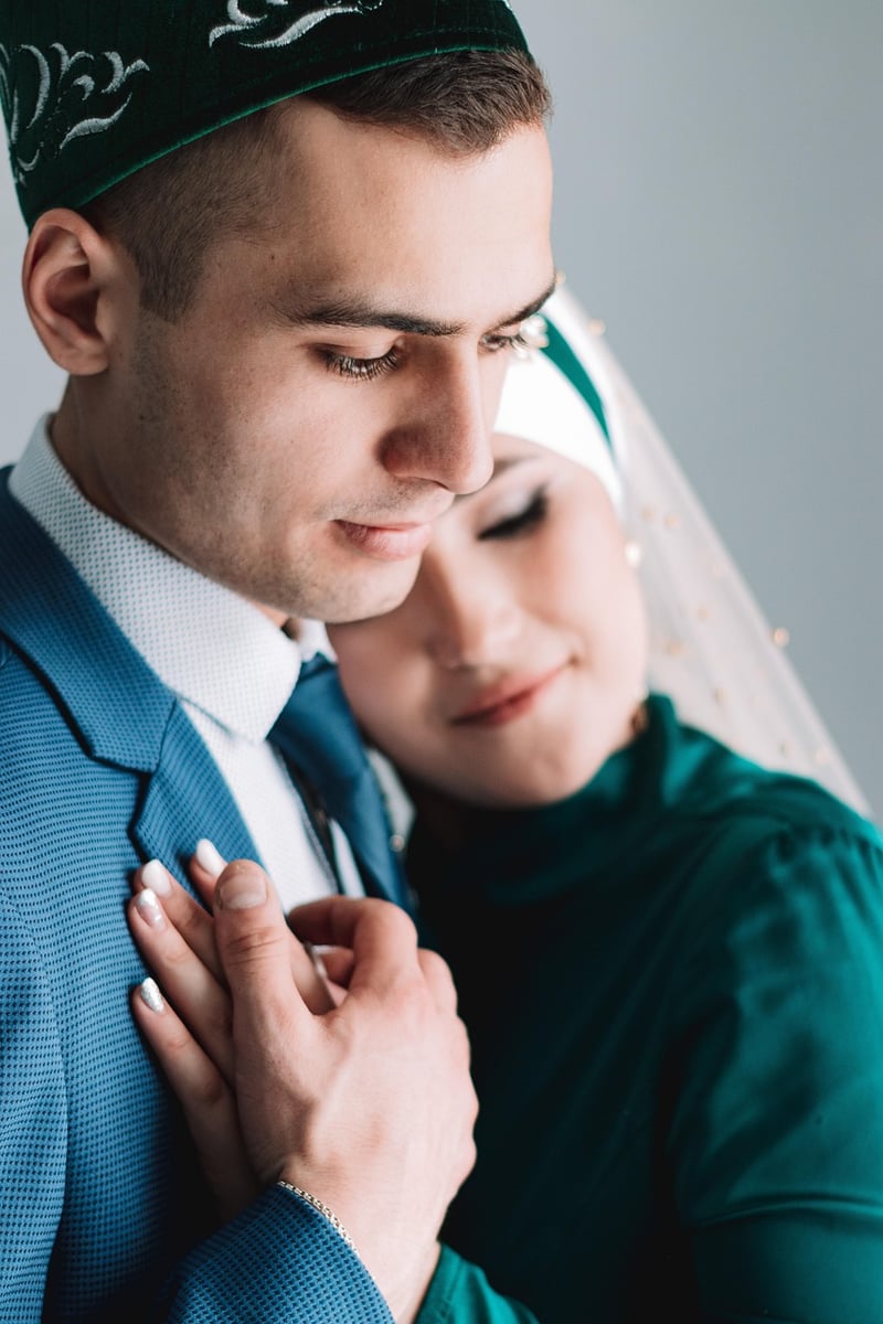 Earthy Groom Outfits