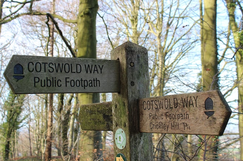 Cotswolds