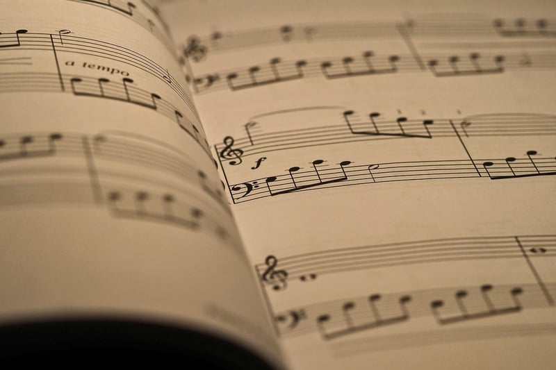 Acoustic Folk Music