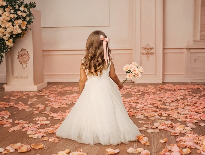 Woodland Bridesmaid Dresses